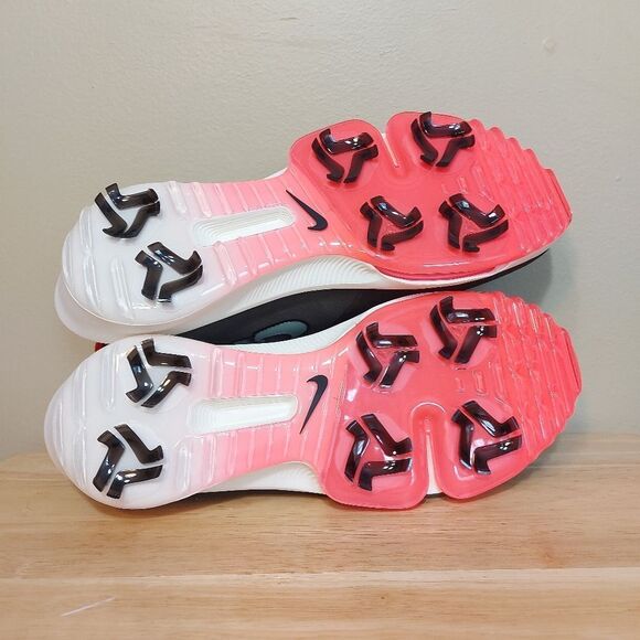 Nike Air Zoom Infinity Tour 2 Golf Shoes Blowing A Hoolie FQ8319-300 Men's 11.5 - Picture 7 of 8